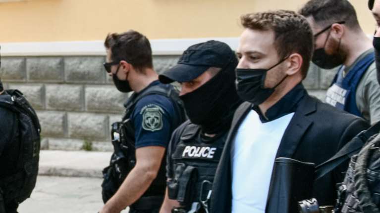 Γλυκά Νερά: Η μητέρα της Καρολάιν έδωσε 20.000 ευρώ στον Αναγνωστόπουλο δέκα μέρες πριν τη δολοφονία