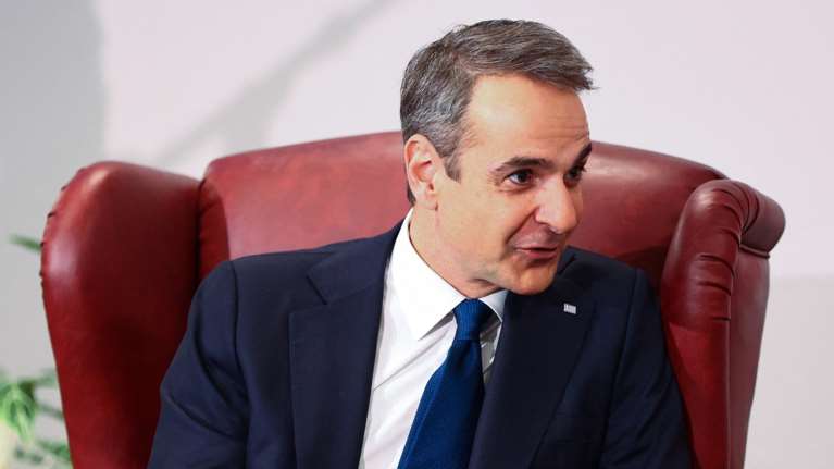 Μητσοτάκης στο Economic Club of Canada: "Η Ελλάδα είναι ελκυστική για επενδυτές"- Πώς η Microsoft αποτέλεσε "κλειδί"