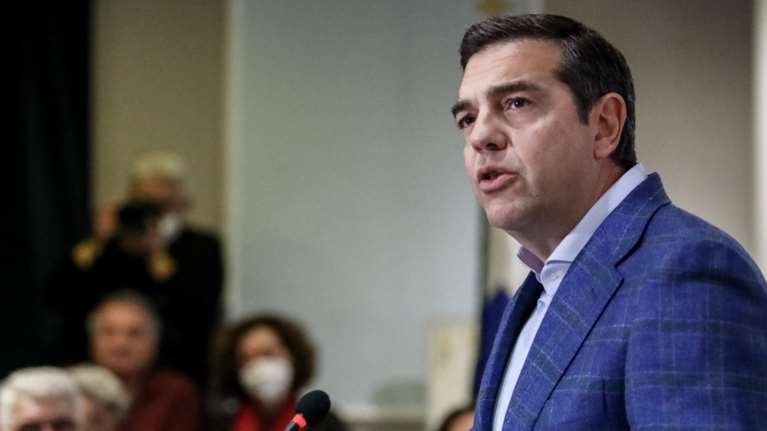 Τα καρφιά Τσίπρα στην "Ιθάκη" για τους πρώην συντρόφους του: Τι λέει για Καμμένο, Βαρουφάκη, Λαφαζάνη, Παππά