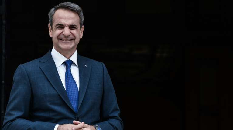 Πίτερ Σπίγκελ (FT): Είναι αξιοθαύμαστο τι κατόρθωσε η κυβέρνηση Μητσοτάκη - Επιστροφή της Ελλάδας στην κανονικότητα