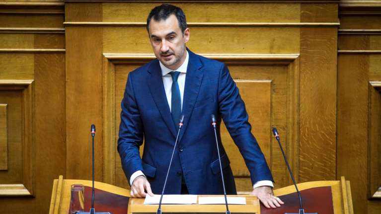 Αλέξης Χαρίτσης για παραίτηση Τσίπρα: Προσωπική πρωτοβουλία μέσα σε ένα πλαίσιο πολιτικών ανακατατάξεων