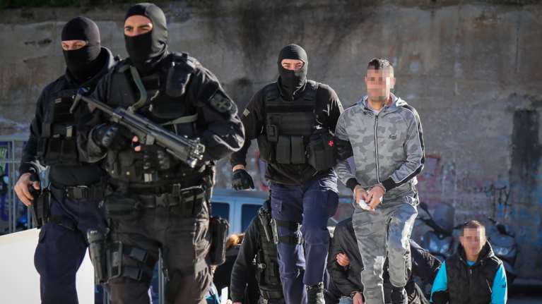 Δολοφονία Ζαφειρόπουλου: Η μαφία των φυλακών και ο εκβιασμός στον Φλώρο - Τι κατέθεσε η οικογένειά του