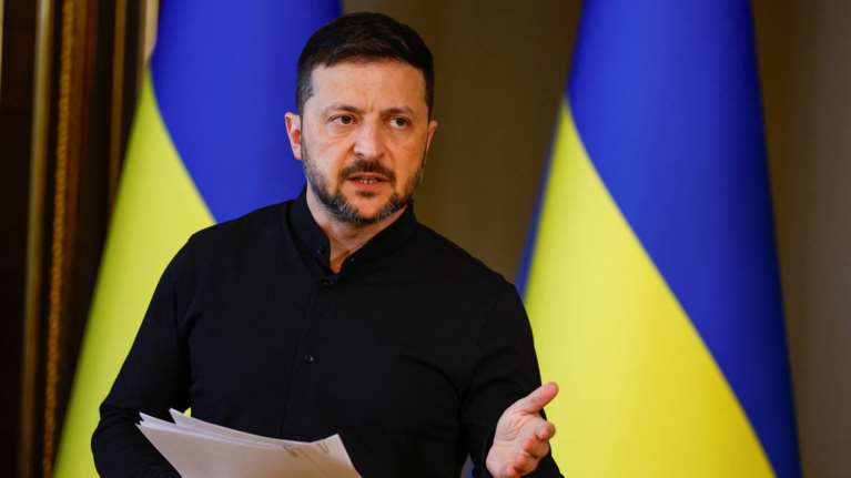 Διπλωματικό πόκερ στην Κωνσταντινούπολη για τον πόλεμο στην Ουκρανία - Απόντες Τραμπ και Πούτιν