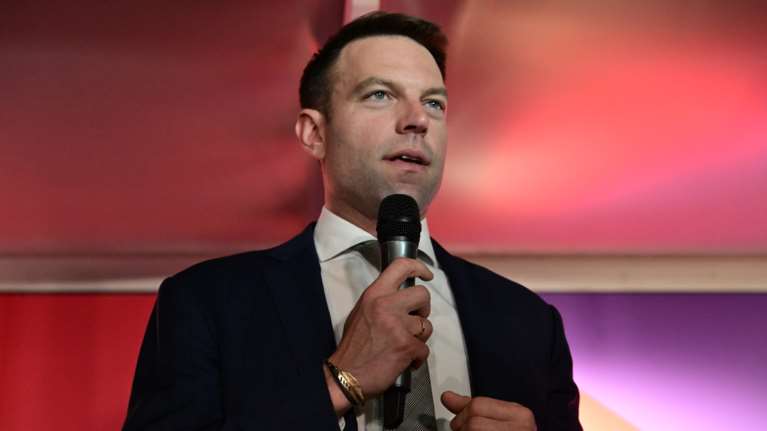 Κασσελάκης: Ήρθα για να μείνω - Μου στέλνουν μηνύματα να μην τους παρατήσω, να μην τους προδώσω