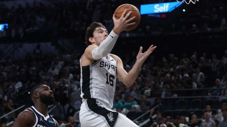 Νέα μεταγραφική &quot;βόμβα&quot; από τον Παναθηναϊκό: O Δημήτρης Γιαννακόπουλος ανακοίνωσε τον Τσεντί Οσμάν