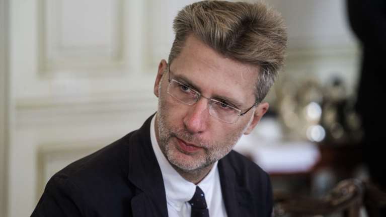 Άκης Σκέρτσος: Μπράβο στη Νίκη Κεραμέως - Η Ελληνική PISA ρίχνει ακόμη ένα φύλλο συκής του κούφιου δήθεν προοδευτισμού