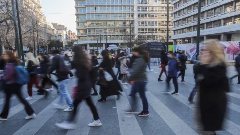 Ασφαλιστικό νομοσχέδιο: Αυτές είναι όλες οι νέες παρεμβάσεις σε συντάξεις και επιδόματα