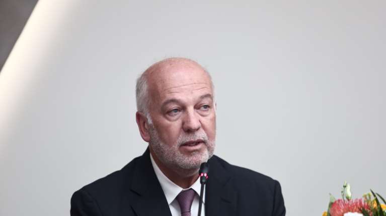 Φλωρίδης για Predator: Να μην υπάρχει αμφιβολία ότι οι δικαστικές και εισαγγελικές Αρχές θα ερευνήσουν τα πάντα