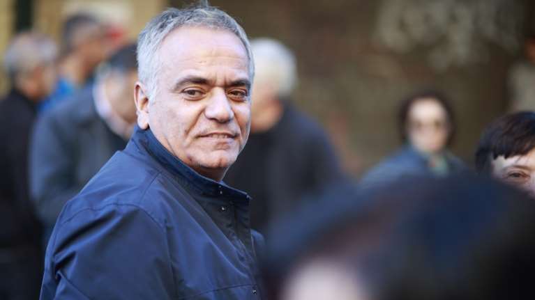 Πάνος Σκουρλέτης: Η διαδικασία εκλογής προέδρου έμπαζε - Μας έλεγαν θα έχετε αρχηγό για πάντα τον Τσίπρα