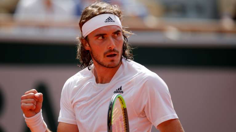 Τσιτσιπάς: Έκανε το εμβόλιο της Johnson &amp; Johnson για να αγωνιστεί στο Australian Open