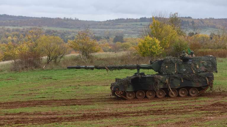 Έτοιμη για διαπραγματεύσεις με την Ουκρανία δηλώνει η Ρωσία- Ζητά μεσολάβηση από τις ΗΠΑ, δεν θα χρησιμοποιήσουμε πυρηνικά
