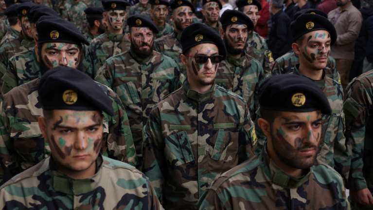 Πόλεμος Ισραήλ-Χαμάς: Η Ρωσία διαψεύδει δημοσίευμα της WSJ ότι η Wagner σχεδιάζει να εξοπλίσει την Χεζμπολάχ