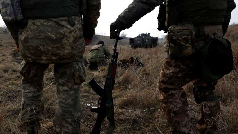 Ρωσία: Στρατιώτης καταδικάστηκε σε φυλάκιση πέντε ετών επειδή αρνήθηκε να πολεμήσει στην Ουκρανία