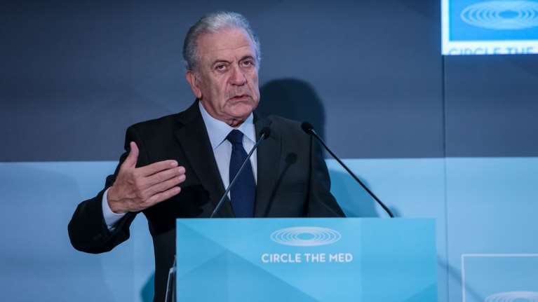 Αβραμόπουλος: &quot;Ενωμένοι, να σηκώσουμε τον τόπο μας και την Ηλεία μας ψηλά&quot; - Προτεραιότητα τουρισμός, αγροτιά