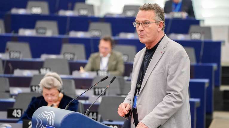 Επίθεση Αρβανίτη σε Κασσελάκη: Δεν πάει άλλο - Ο ΣΥΡΙΖΑ δεν είναι προσωπική επιχείρηση και δεν έχει ιδιοκτήτη