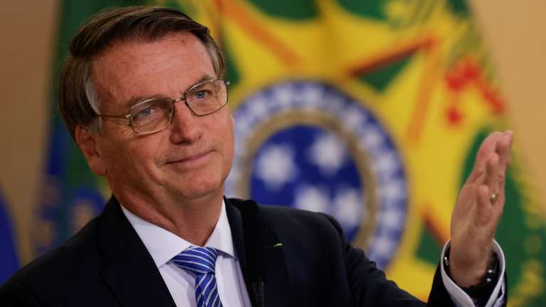 Βραζιλία: Ο Μπολσονάρου έφυγε για τις ΗΠΑ δύο ημέρες πριν λήξει η θητεία του- Δεν θα παραστεί στην ορκωμοσία Λούλα