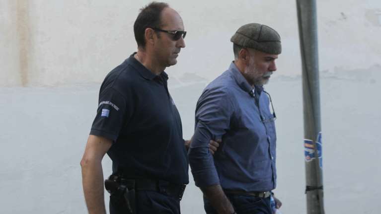 Άσκηση αναίρεσης κατά της απόφασης αναγνώρισης ελαφρυντικού στον Κορκονέα από τον Άρειο Πάγο