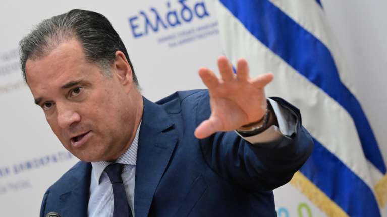 Γεωργιάδης για ομολογία 19χρονου για τον εμπρησμό στα Συχαινά Αχαΐας: &quot;Μόνη λύση η παραδειγματική τιμωρία&quot;