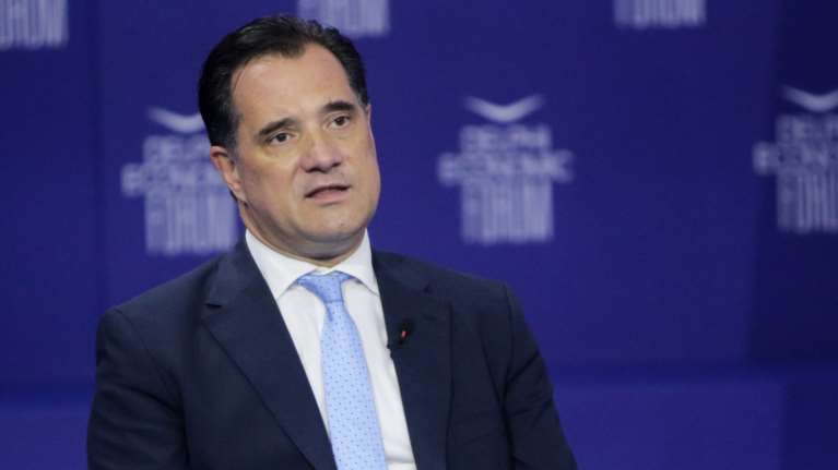 Αδ. Γεωργιάδης: Να μπει η ελληνική αμυντική βιομηχανία σε εξοπλιστικά προγράμματα και να προσελκύσουμε στρατηγικούς εταίρους