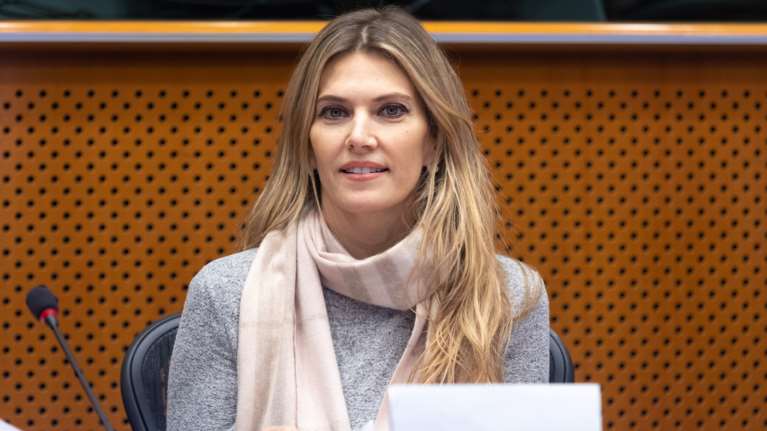 Αυτό είναι το πόθεν έσχες της Εύας Καϊλή - Οι καταθέσεις και τα ακίνητα σε Ελλάδα και εξωτερικό