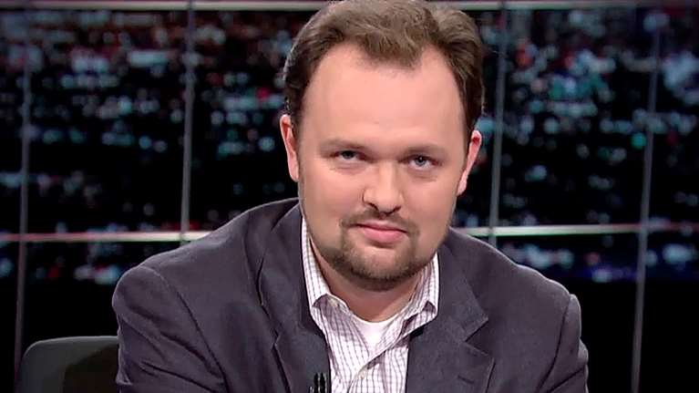 Η τραγωδία του Ντόναλντ Τραμπ