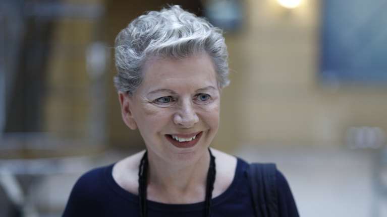 Δεν άρεσε στην Ελενα Ακρίτα που ο Κασσελάκης επικαλέστηκε τον Πρετεντέρη: &quot;Οπα λίγο με τον ενθουσιασμό σας&quot;