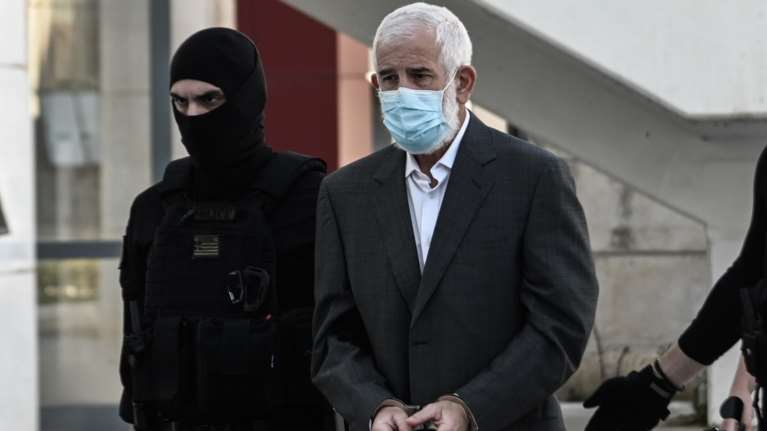 Δίκη Φιλιππίδη: Κατάθεση - βόμβα από τη δεύτερη γυναίκα: Ούρλιαζα να φύγω και μου έλεγε &quot;θα σε καταστρέψω&quot;