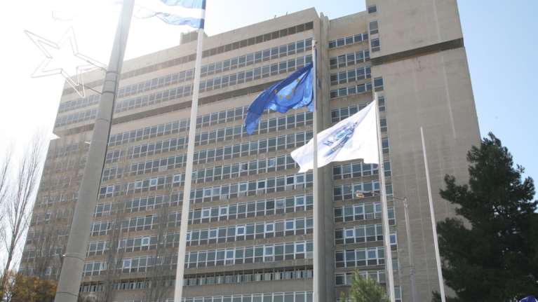 Αλλαγές στην ΕΥΠ: Αποχώρησε μετά από 13 μήνες ο υποδιοικητής Γιώργος Κέλλης - Στη θέση του ο πρώην αξιωματικός της ΕΛΑΣ Αντώνης Τζιτζής