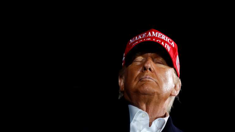 Εκλογές ΗΠΑ 2020: Αμετανόητος ο Τραμπ, επιμένει για νοθεία - &quot;Εγώ είμαι ο νικητής&quot;