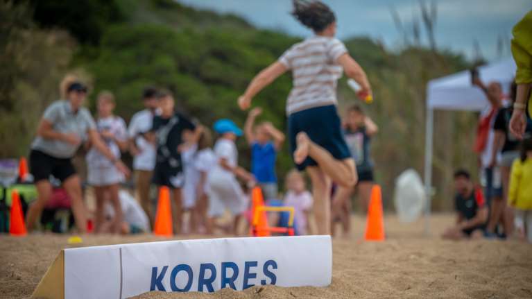 Αθλητισμός, ευεξία και μακροζωία στο Navarino Challenge 2025