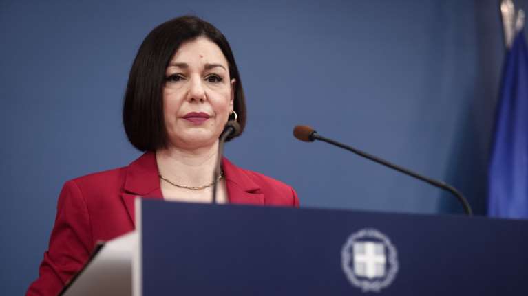 Καυστική απάντηση Πελώνη σε Τσίπρα: Δεν ξέχασε το &quot;ή τους τελειώνουμε ή μας τελειώνουν&quot; - Συνεχίζει στον ίδιο δρόμο