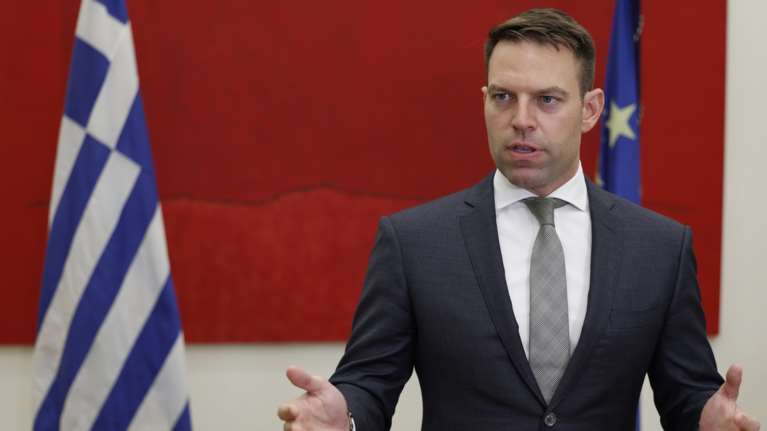 Στις Βρυξέλλες ο Στέφανος Κασσελάκης: Συνάντηση με την ευρωομάδα του ΣΥΡΙΖΑ - Ποιους αξιωματούχους θα δει σήμερα