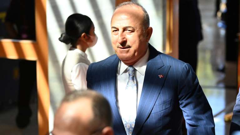 Τουρκία: Η Σουηδία δεν έχει ακόμη εκδώσει τους υπόπτους που ζητάμε για τρομοκρατία