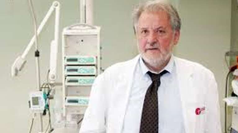 Προειδοποίηση Καπραβέλου: Το άνοιγμα της αγοράς είναι &quot;σύμμαχος&quot; του κορονοϊού