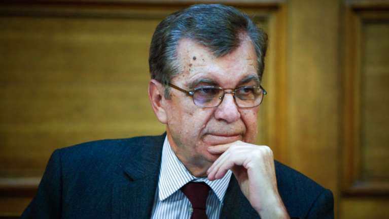 Αύριο το απόγευμα στη Ρόδο η κηδεία του Δημήτρη Κρεμαστινού