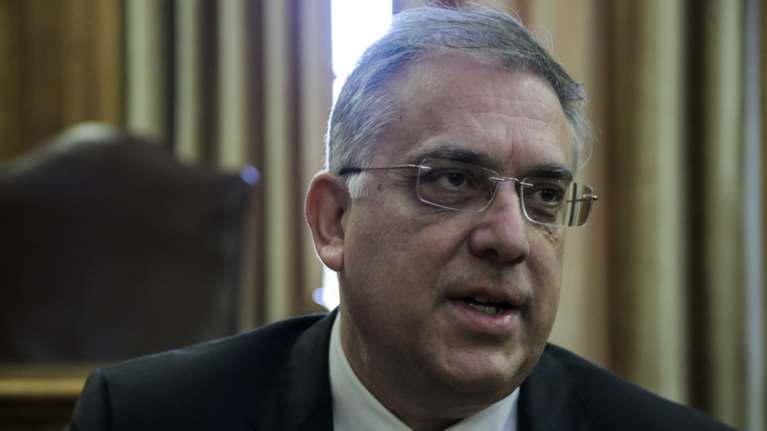 Τι αλλάζει στους δήμους λόγω κορονοϊού - Εγκύκλιος Θεοδωρικάκου