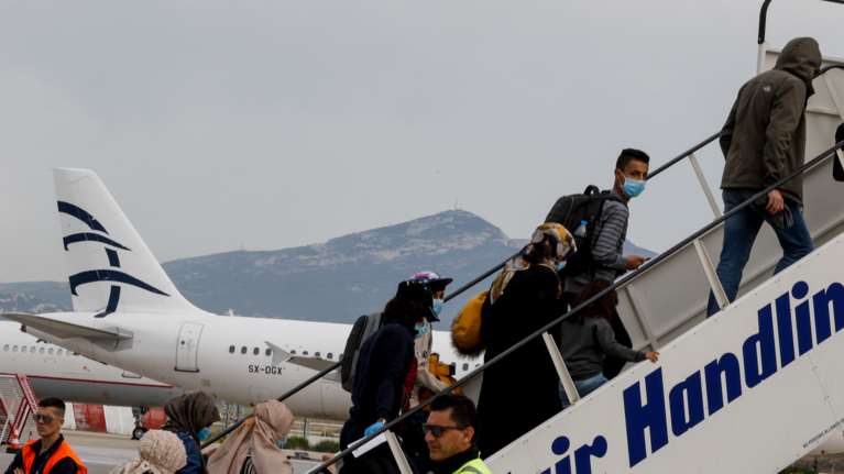 Κορονοϊός - Εκθεση ΙΑΤΑ: Έτσι θα γίνονται πλέον οι πτήσεις - Συστάσεις και συμβουλές