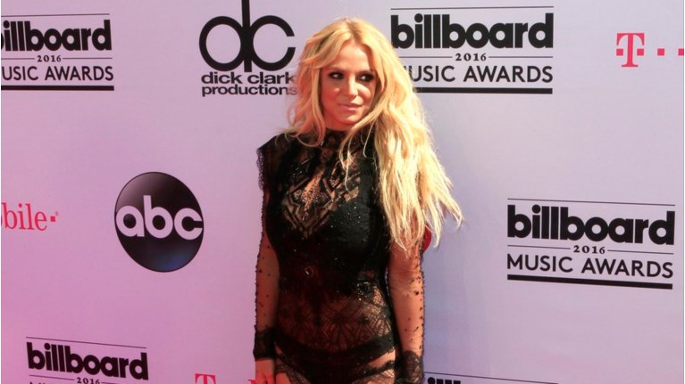 Britney Spears