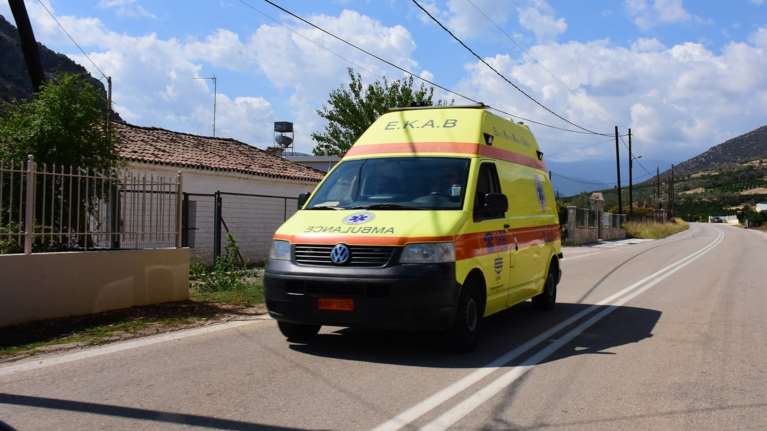 Απίστευτη Οδύσσεια πολλών ωρών για τραυματισμένο 6χρονο παιδί – Δεν έβρισκαν νοσοκομείο για να κάνει αξονική