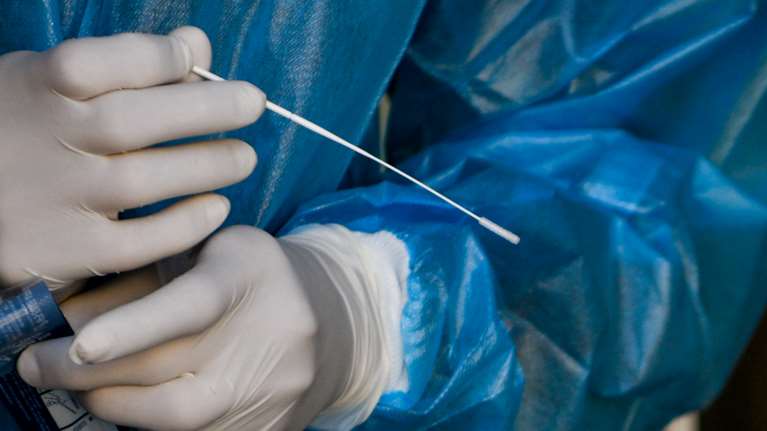 Κορονοϊός: Στο "κόκκινο" Χαλκιδική, Λασίθι και Ζάκυνθος μαζί με την Αττική