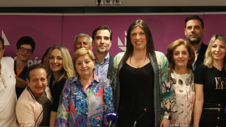 &quot;Δεν μας ενέκρινε για τη Βουλή αλλά μας ενέκρινε για λαγούς;&quot; - Έξαλλη με την Κωνσταντοπούλου &quot;κομμένη&quot; υποψήφια