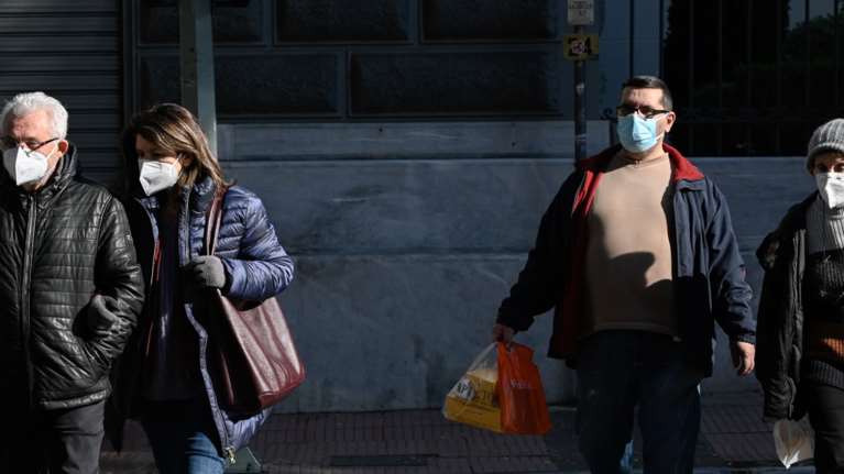 Στέλιος Λουκίδης στο TheTOC: Οι τρεις λόγοι που μπορεί να οδηγήσουν σε επικίνδυνη έξαρση της γρίπης