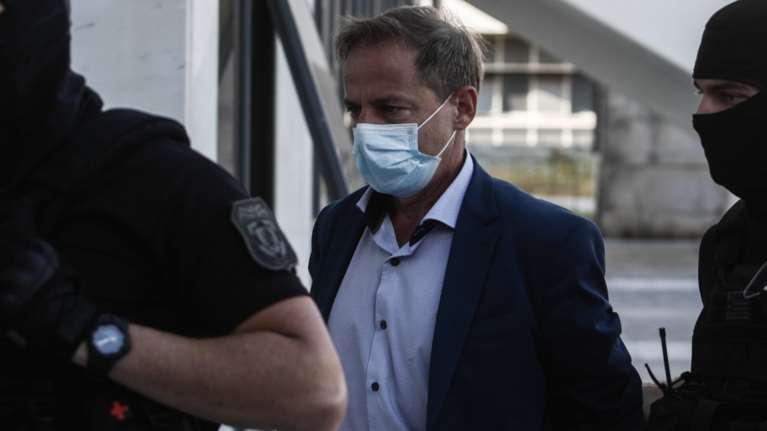 Δημήτρης Λιγνάδης: Ένοχος για δύο βιασμούς - Αυτή είναι η απόφαση του δικαστηρίου