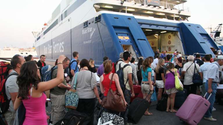 Ακτοπλοΐα: Αυξάνεται ο αριθμός επιβατών από 15 Ιουνίου - Τι αλλάζει στο πώς θα ταξιδεύουμε