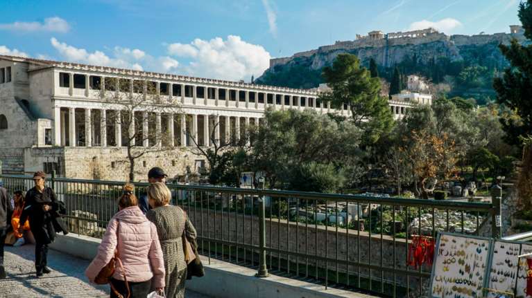 Καιρός: Αυτός είναι ο λόγος που οι Αλκυονίδες διαρκούν περισσότερο στην Αττική - Η εξήγηση Κολυδά