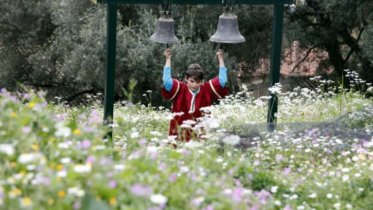 Καιρός: Με "καλοκαιρινές" θερμοκρασίες έως και τη Δευτέρα του Πάσχα - Αναλυτικά η πρόγνωση για το σούβλισμα του οβελία