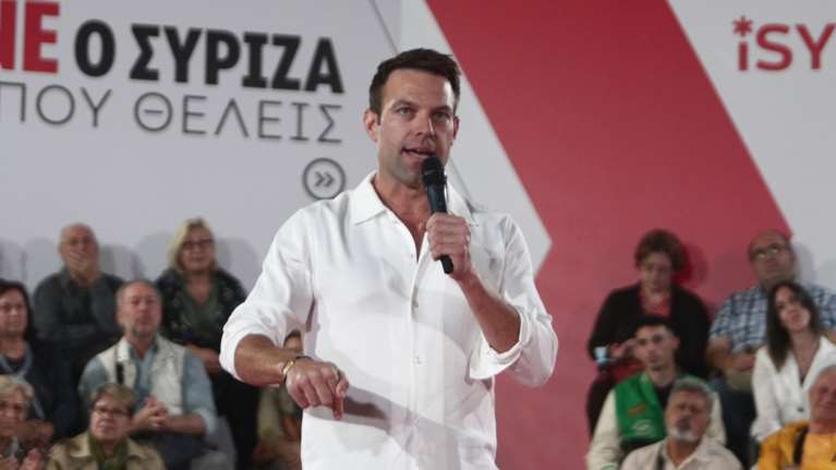 Ποιος είναι τελικά ο Κασσελάκης; Πώς και γιατί ένας οπαδός των οικονομικών του Ρέηγκαν έγινε πρόεδρος του ΣΥΡΙΖΑ