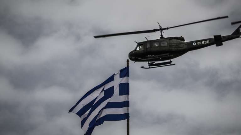 Κακοκαιρία Daniel: Γιατί δεν πέταξαν νωρίτερα τα ελικόπτερα για να απεγκλωβίσουν κόσμο στα χωριά της Καρδίτσας