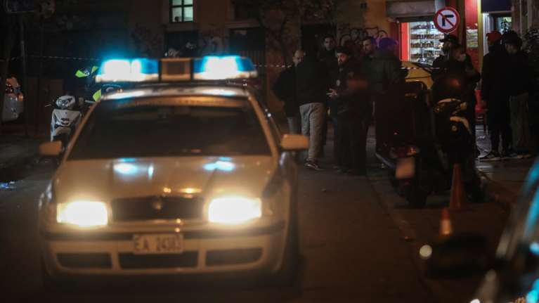 Ασπρόπυργος: Παραδόθηκε ο δράστης της δολοφονίας του 28χρονου σε καταυλισμό