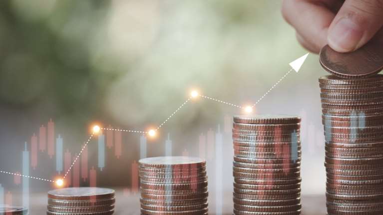 Ερχονται αυξήσεις και στα επιτόκια καταθέσεων - &quot;Βόμβα&quot; στην τσέπη των δανειοληπτών